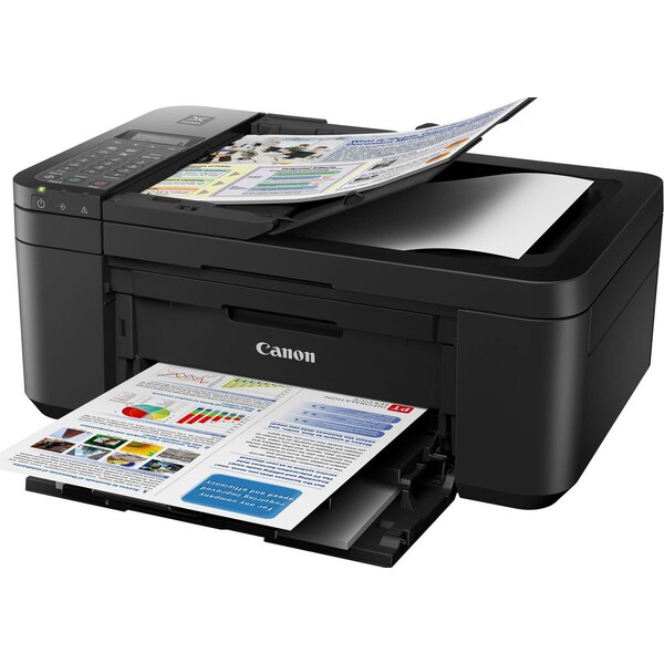 Canon PIXMA TR4550 tiskárna