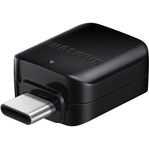 Samsung EE-UN930BB adaptér USB-C na USB-A černý