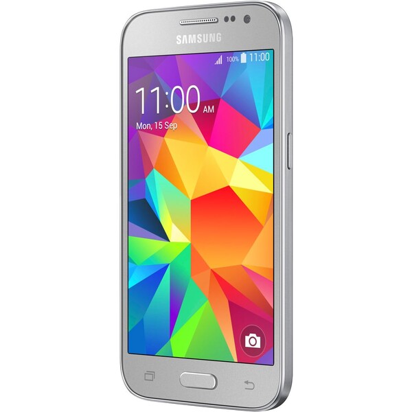 galaxy core prime ve