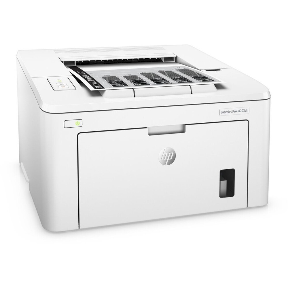 HP LaserJet Pro M203dn tiskárna
