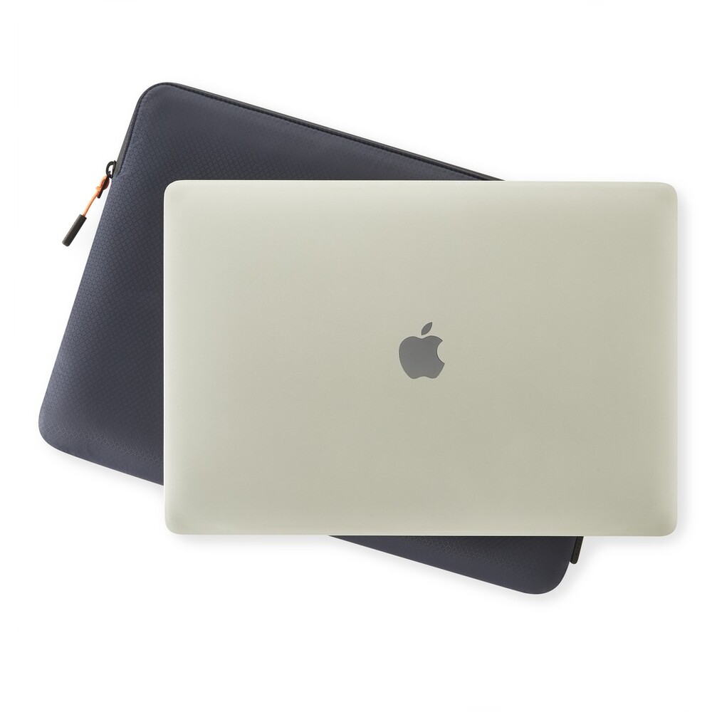 Pipetto ochranný obal Apple MacBook 15"/16“ ripstop modrý