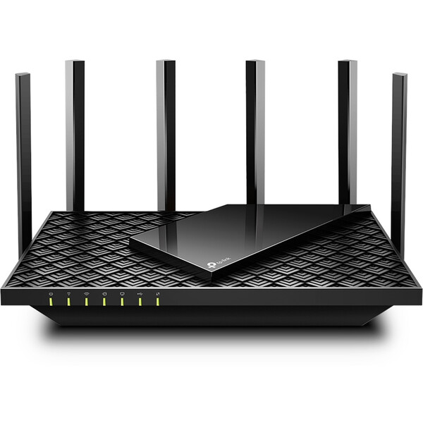 TP-Link Archer AX73 router | Smarty.cz
