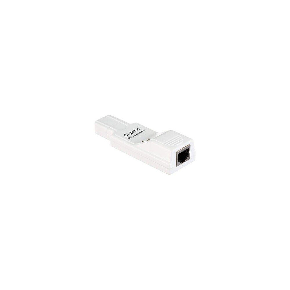 PremiumCord Konvertor USB2.0->RJ45 10/100/1000Mbit, Gigabit Ethernet