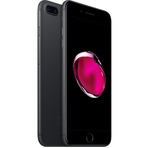 Apple iPhone 7 Plus 32GB černý