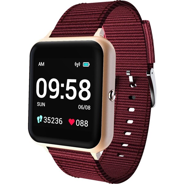 syl lenovo s60 smartwatch