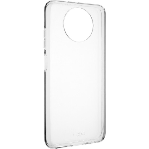 FIXED TPU kryt Xiaomi Redmi Note 9T čiré
