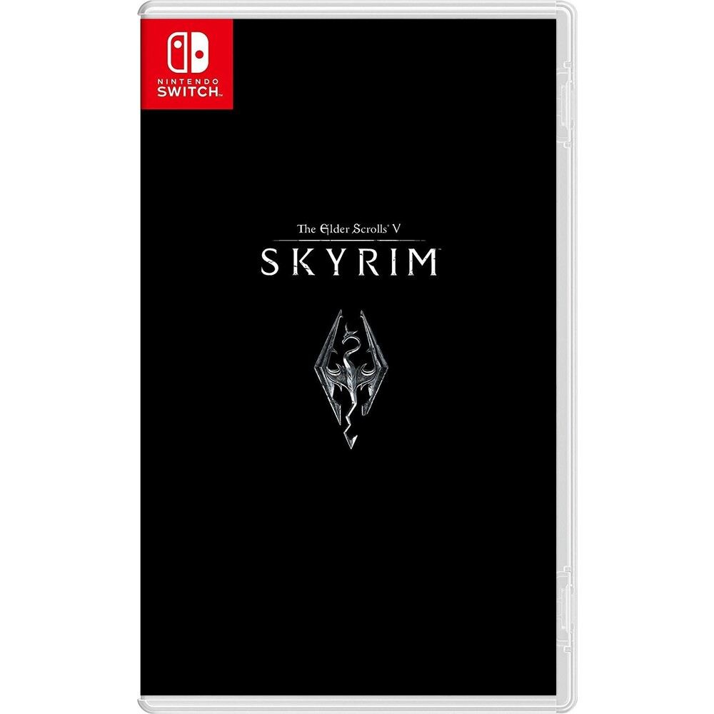 The Elder Scrolls V: Skyrim (SWITCH)