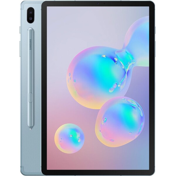 Samsung Galaxy Tab S6 Wi-Fi modrý