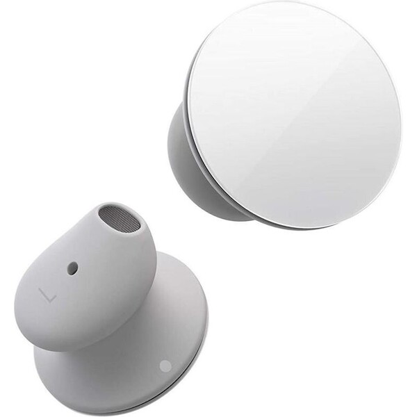 Microsoft Surface Earbuds sluchátka bílá