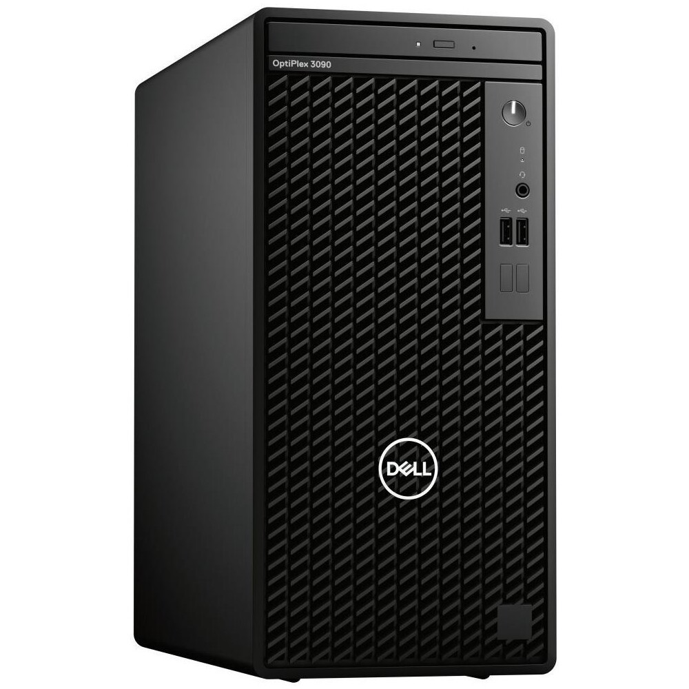 Dell OptiPlex 3090 MT (5NYKM) černý