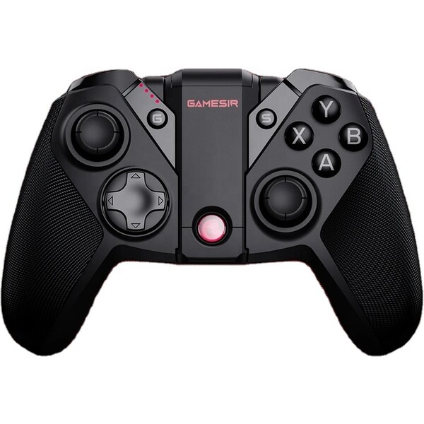GameSir G4 Pro ovladač