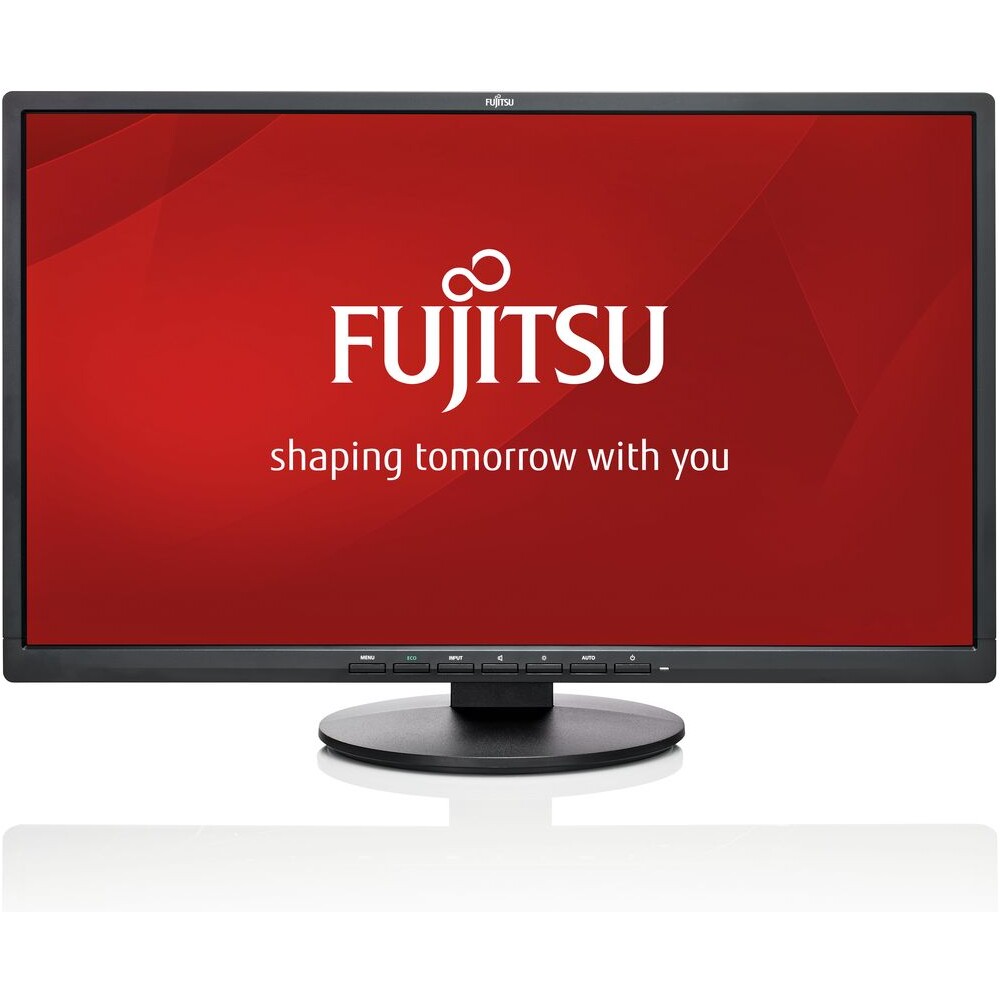 Fujitsu E24-8 TS PRO monitor 23,8"
