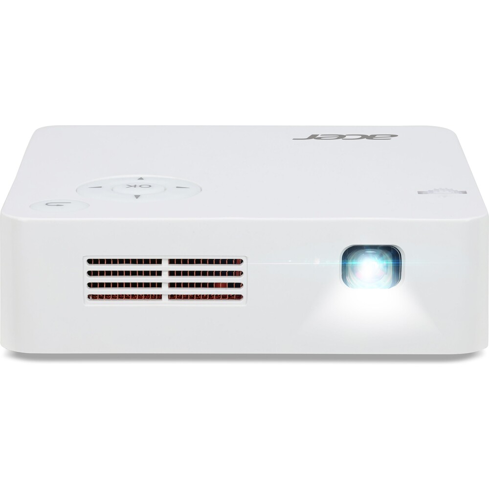 Acer C202i přenosný LED projektor