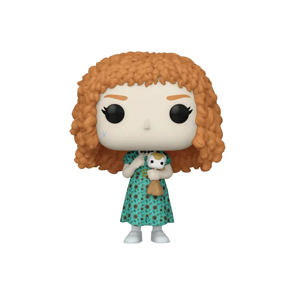 Funko POP! #1417 Movies: Interview with the Vampire - Claudia
