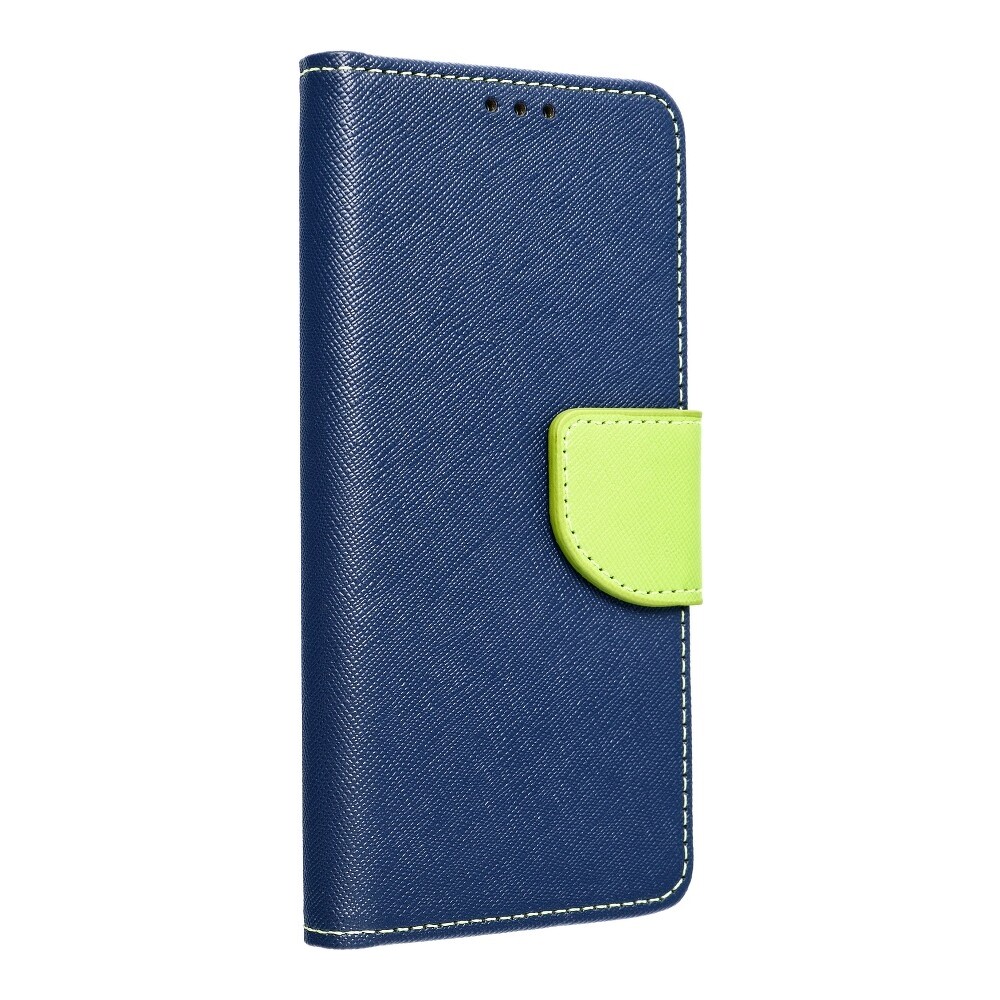 Smarty flip pouzdro Samsung Galaxy A03s modré