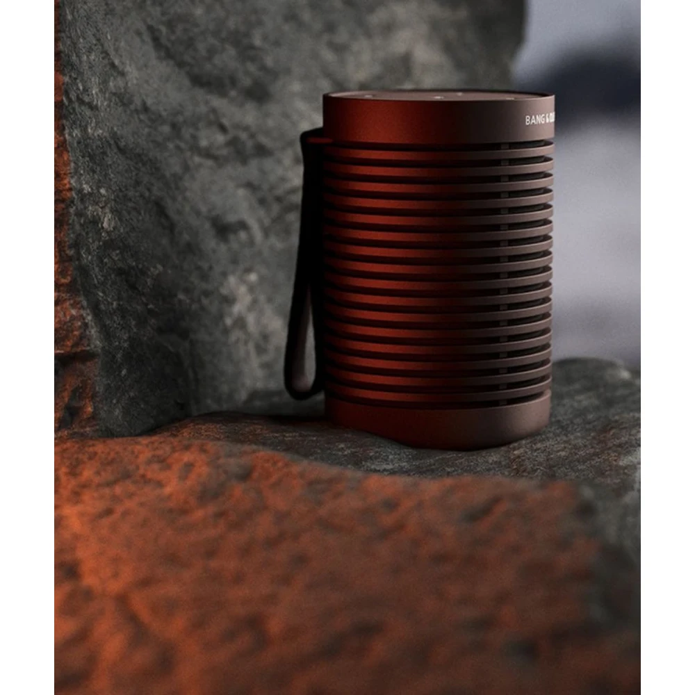 Bang & Olufsen Beosound Explore Chestnut - PGS.sk