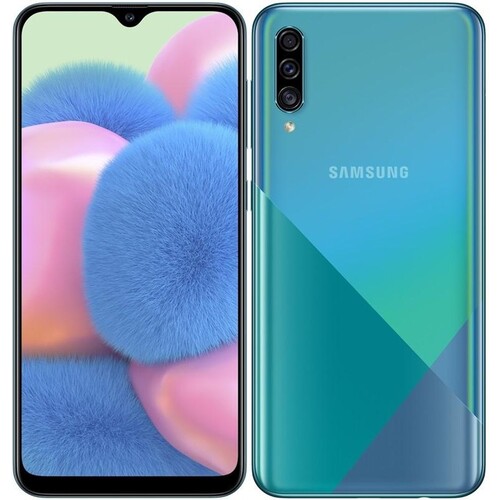 samsung galaxy a30s dual