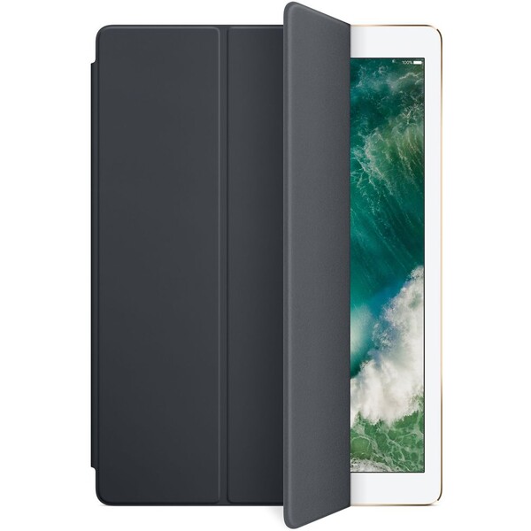 Apple iPad Pro 12,9" Smart Cover přední kryt uhlově šedý