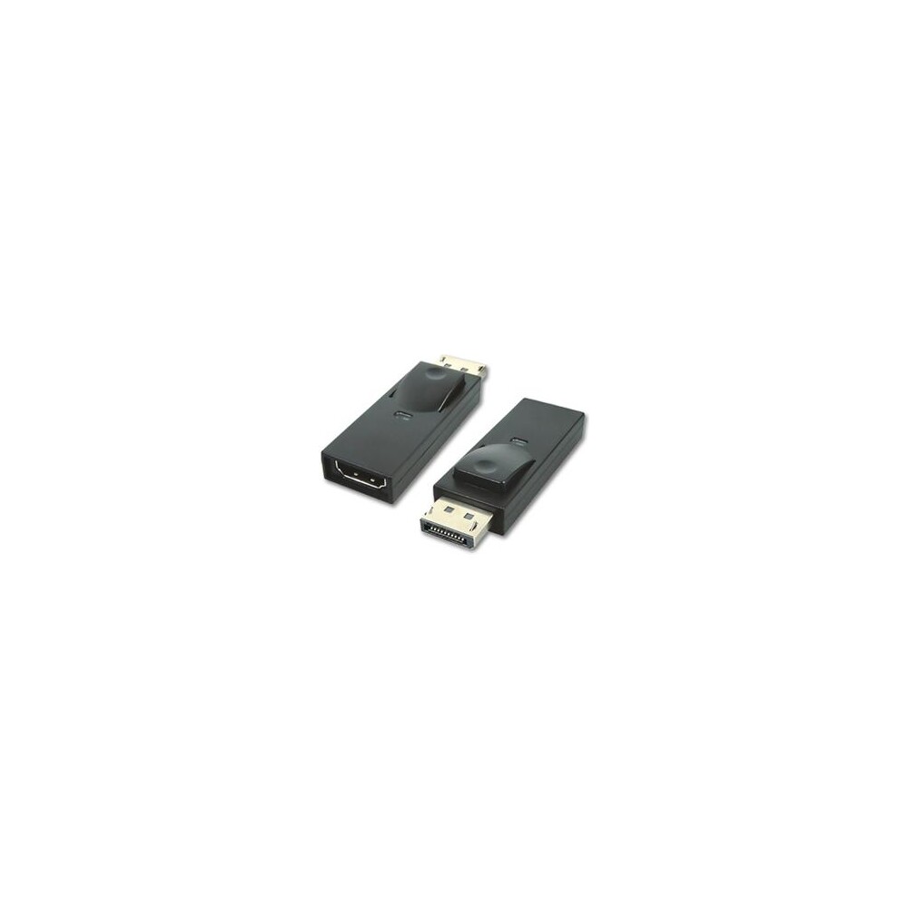 PremiumCord adaptér DisplayPort - HDMI M/F