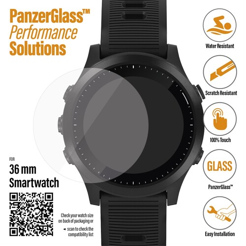 vivoactive 3 huawei