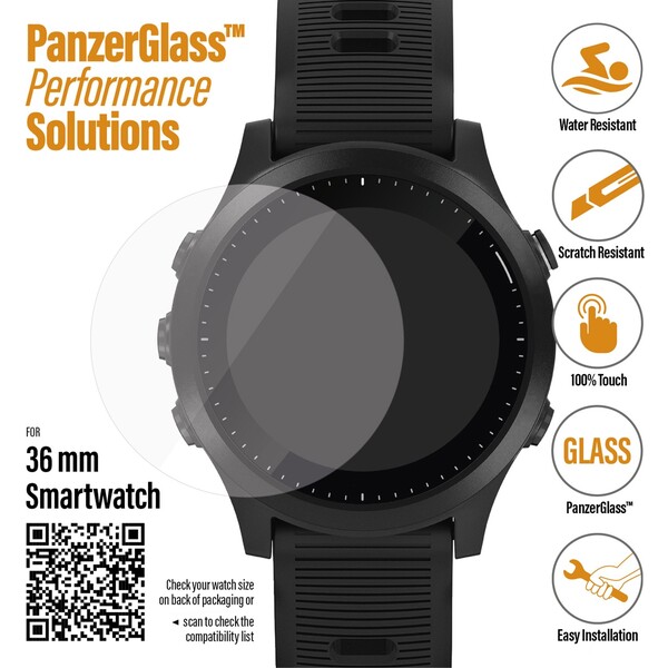 garmin vivoactive 3 huawei