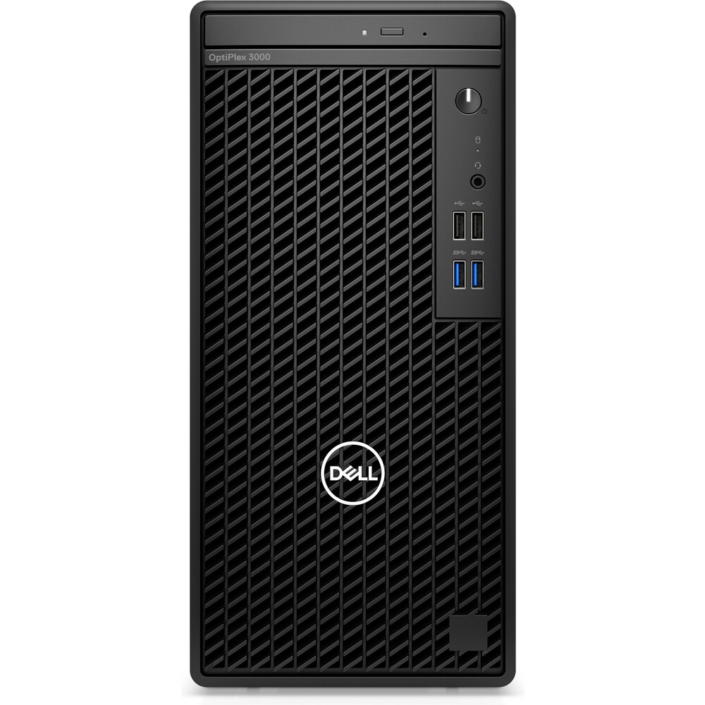 Dell OptiPlex 3000 MT (3MDPG) černý