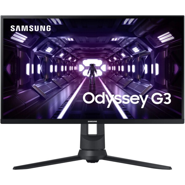 Samsung Odyssey G3 herní monitor 27"