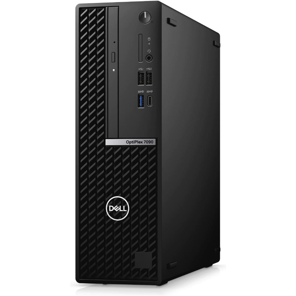 Dell OptiPlex 7090 SFF (GVJ5N) černý