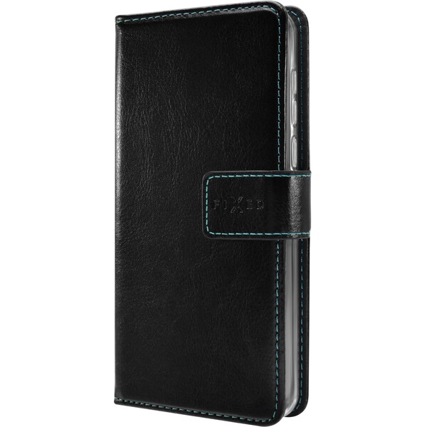 FIXED Opus flip pouzdro Honor 9X Lite černé