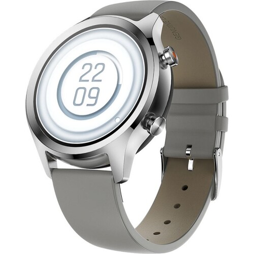 ticwatch silver