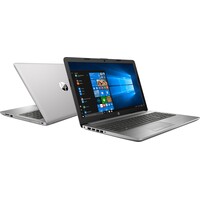 HP 255 G7 stříbrný