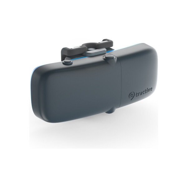 Tractive GPS Tracker pro psy