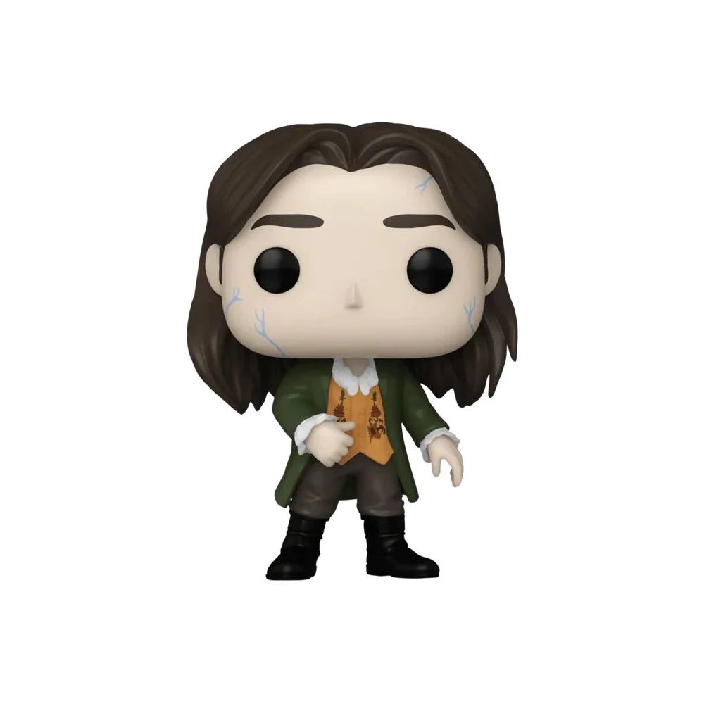 Funko POP! #1418 Movies: Interview with the Vampire - Louis de Pointe du Lac