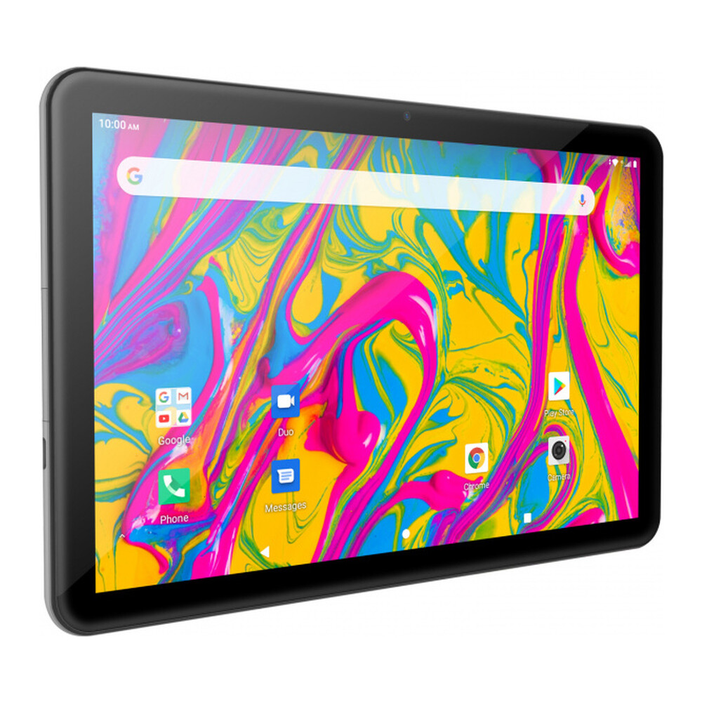 Umax VisionBook 10C LTE (UMM240101) černý