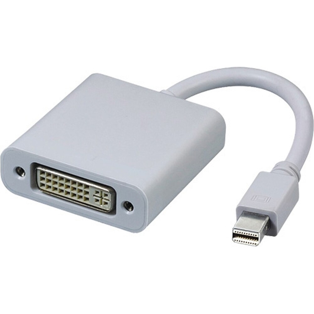 PremiumCord adaptér Mini DisplayPort - DVI M/F