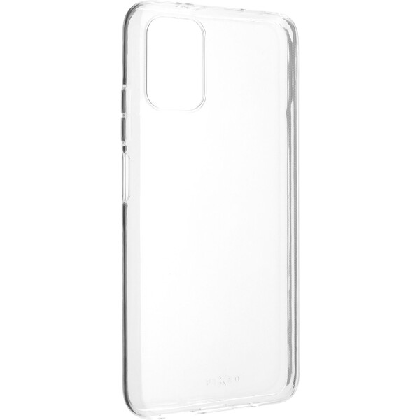 FIXED Skin ultratenký TPU kryt 0,6 mm Xiaomi Poco M3 čiré