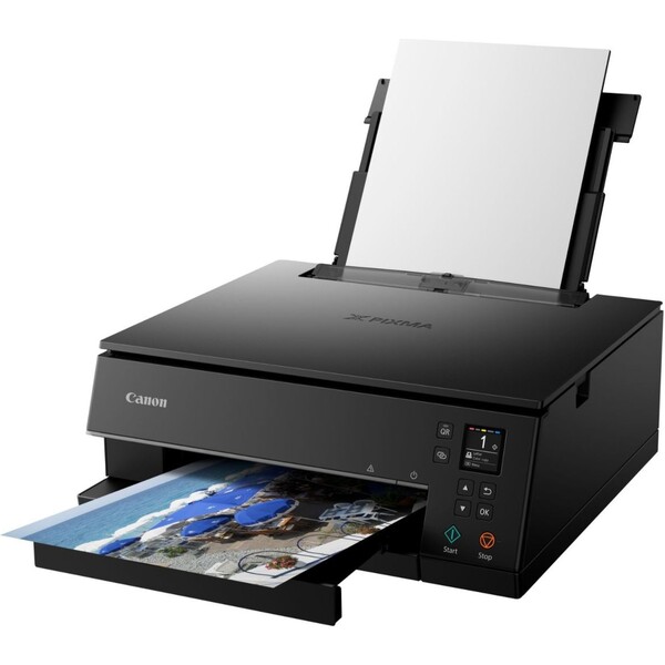 Canon PIXMA TS6350 tiskárna