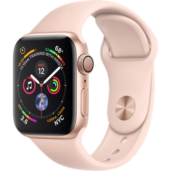 iwatch series 4 price in us