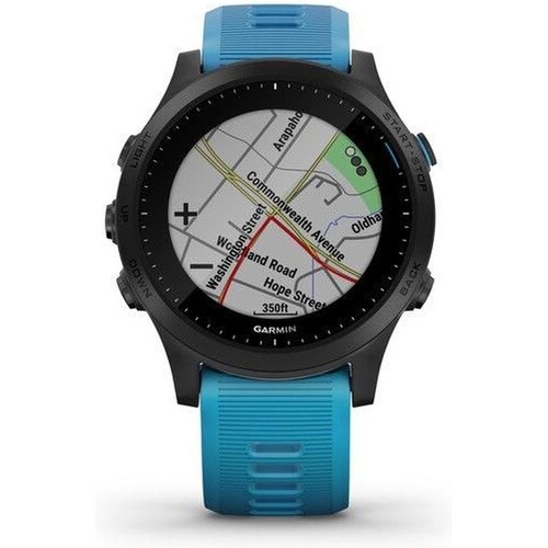 garmin forerunner 945 optic tri bundle