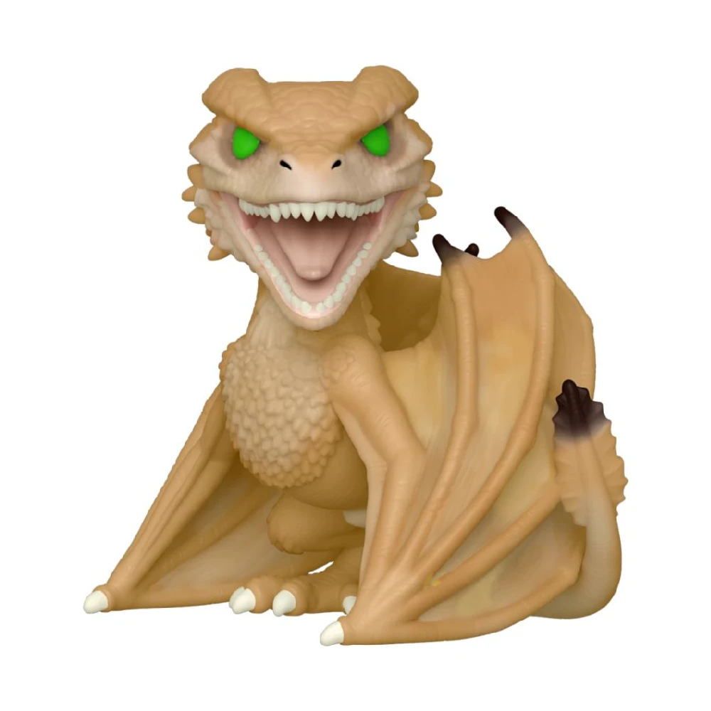 Funko POP! #07 TV: House of the Dragon - Syrax (Dragon)