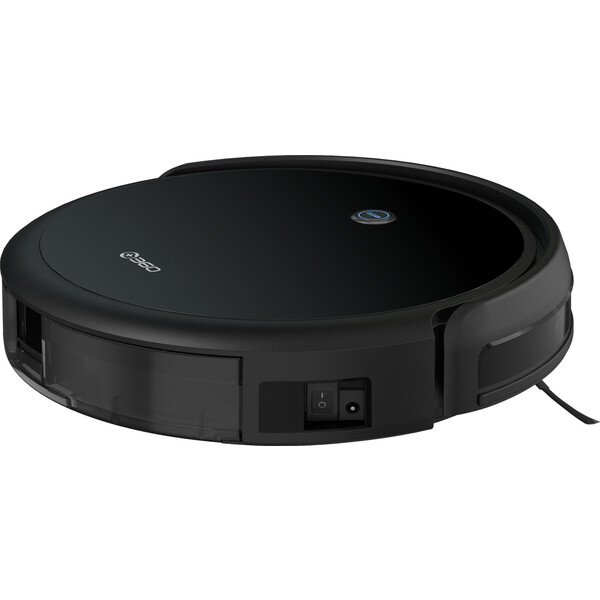 360 Robot Vacuum C50 černý