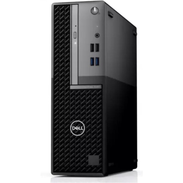Dell OptiPlex 3080 SFF (RN4C5) černý