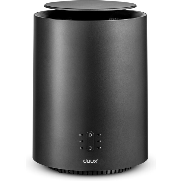 Duux Threesixty chytrý přímotop s ventilátorem