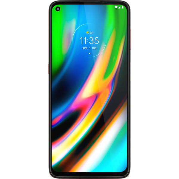 Motorola Moto G9 Plus 6GB+128GB Gold