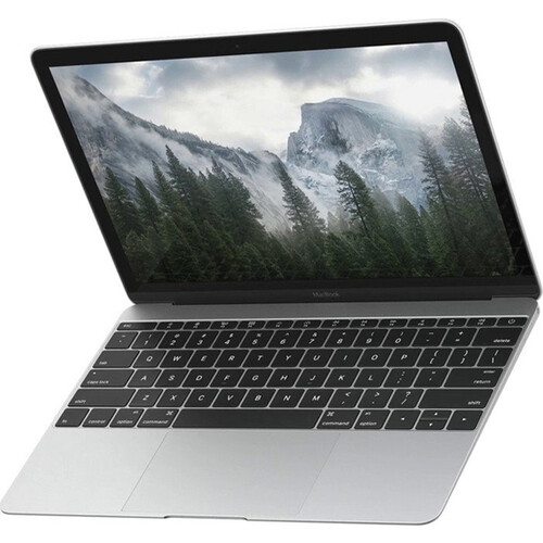 Apple Macbook 12 1 2ghz 8gb 256gb Intel Hd Graphics 615 Vesmirne Sedy 17 Smarty Cz