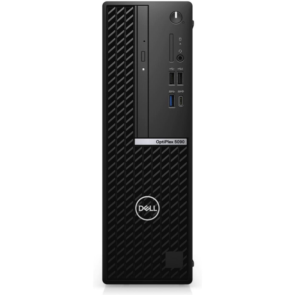 Dell OptiPlex 5090 SFF (9NMJY) černý