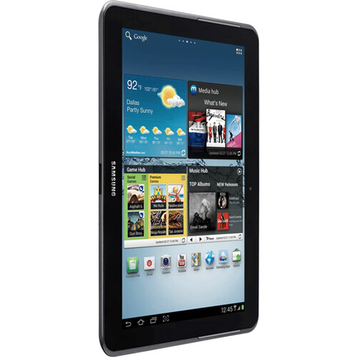 samsung tab 2 p5100