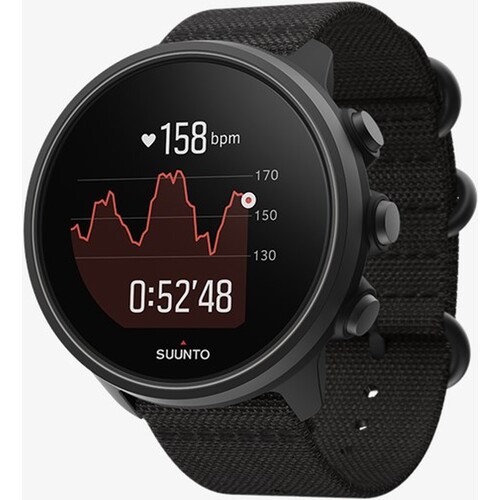 suunto 9 baro g1 titanium one size