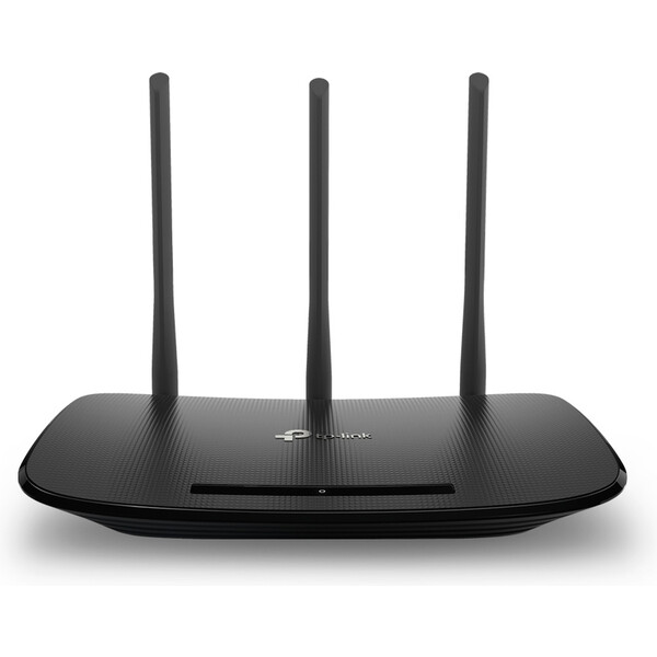 TP-Link TL-WR940N router