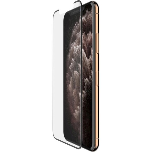 Belkin SCREENFORCE™ TemperedCurve tvrzené sklo iPhone 11 Pro Max/XS Max